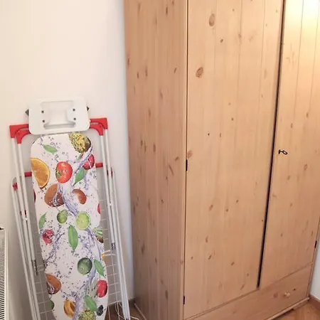Smichov Praguestars Apartamento