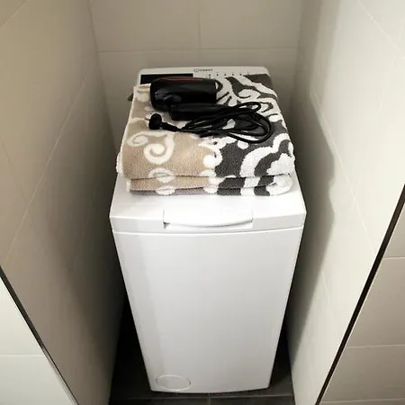 Smichov Praguestars Apartamento