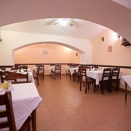 Hotel Olga