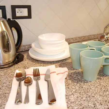 Apartament Duskova Praga