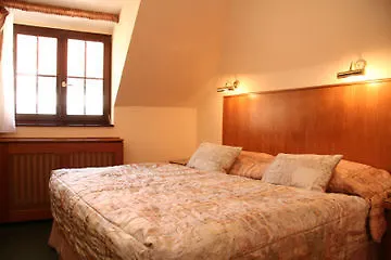 Hotel Clementin Praha