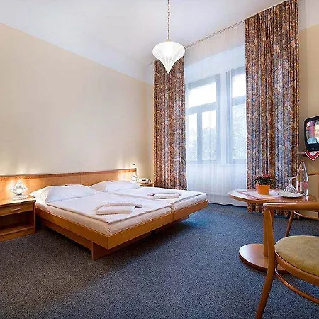 Dalimil Hotel