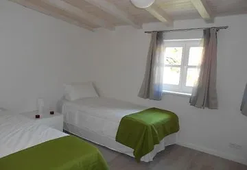 Central Prague Apartments Apartament