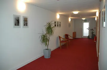 Cloister Otel Prag