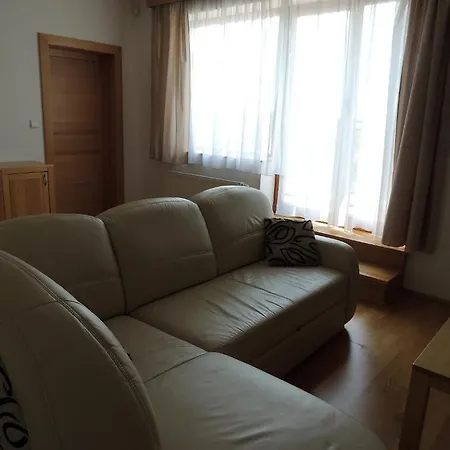 Rezidence&wellness Blatov Hotel