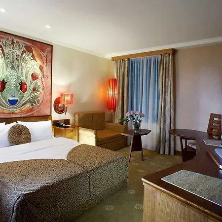 Lindner Castle, Part Of Jdv By Hyatt 4* Prague