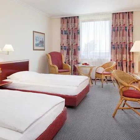 Hotel Nh Praha