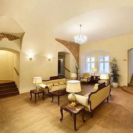 Hotel The Dominican