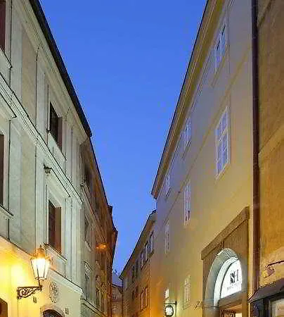 The Dominican Hotel Praha