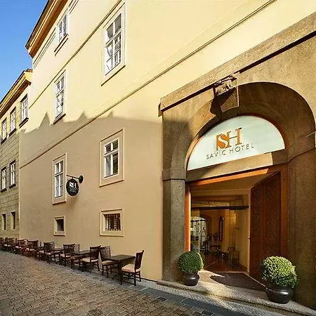 The Dominican Praha