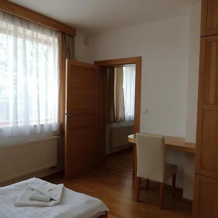 Rezidence&wellness Blatov Hotel 4*