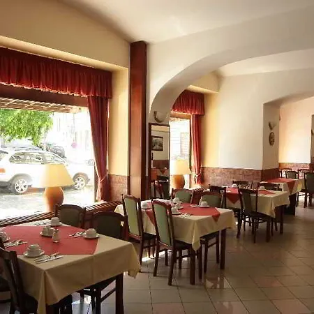 Hotel Dalimil