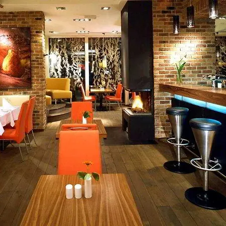 Hotel Absolutum Wellness 4*
