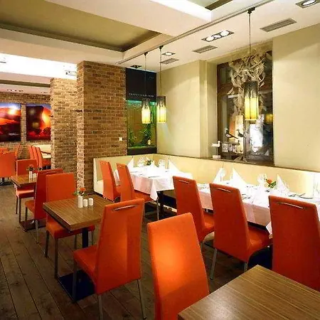 Absolutum Wellness 4* Praga