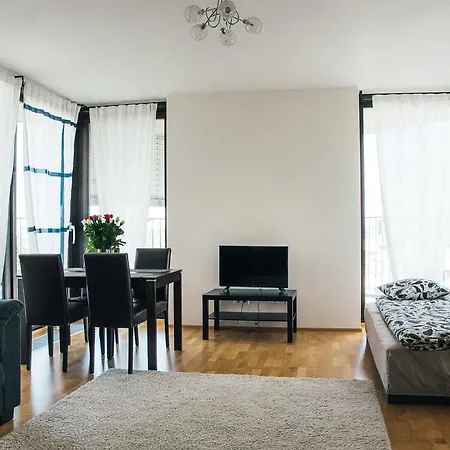 Apartment Central Park *