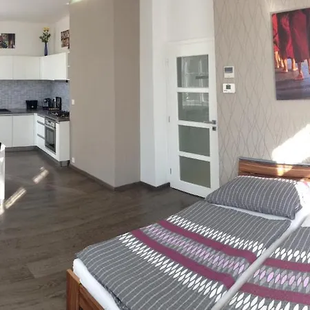 Agnes - Apartments *