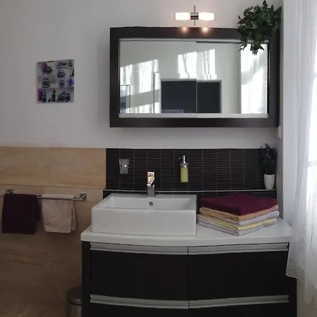 Apartment Agnes - Apartments Prague