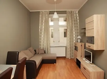 Hotel Lavanda Hotel&apartments Praga