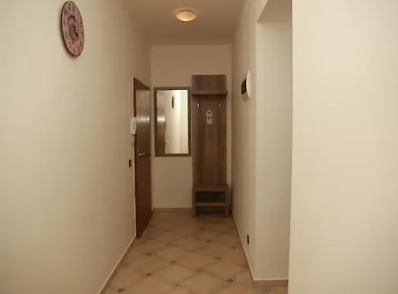 Lavanda Hotel&apartments 3* Praga