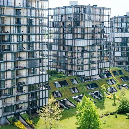 Apartment Central Park