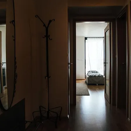 Apartment Central Park *