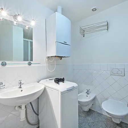 Appartement Vincent