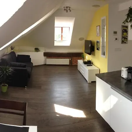 Agnes - Apartments *