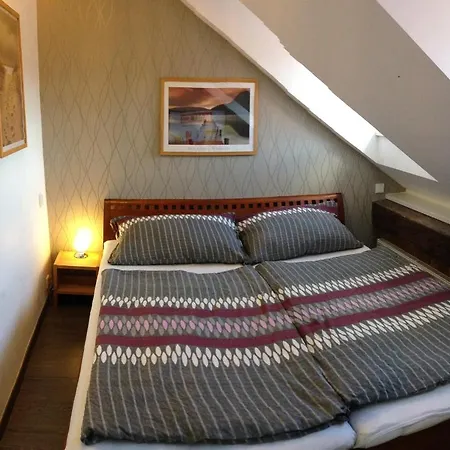 Apartment Agnes - Apartments