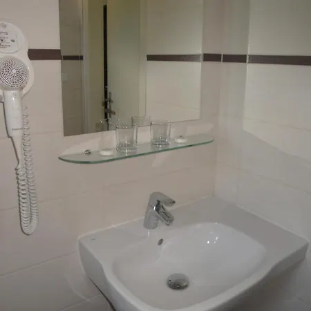 Karnet Penzion 3*