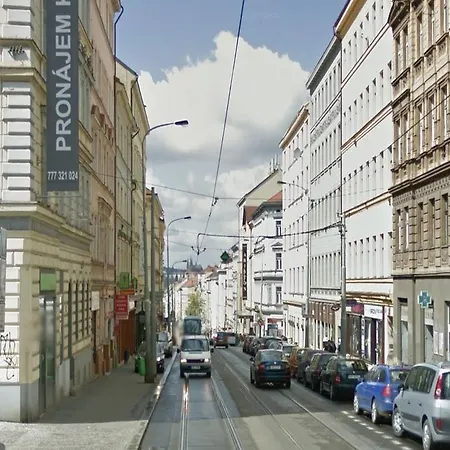 Szálloda Central Studios 3*