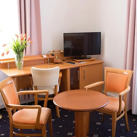 Hotel Machova