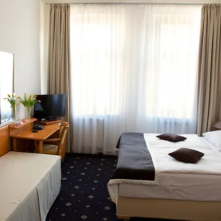 Machova Prague