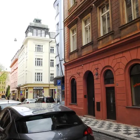 Luxury Family Royal Palace 5* Praga