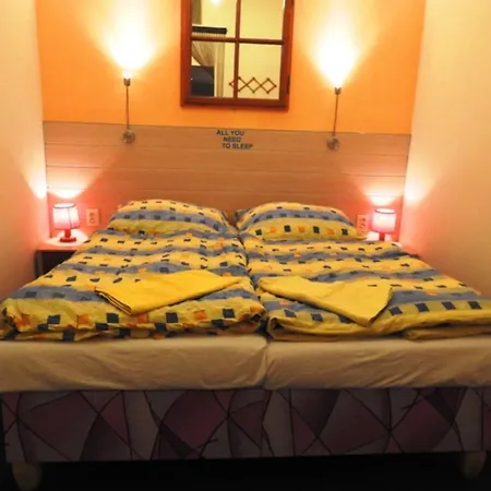 Luxury Family Royal Palace Hotel Praga