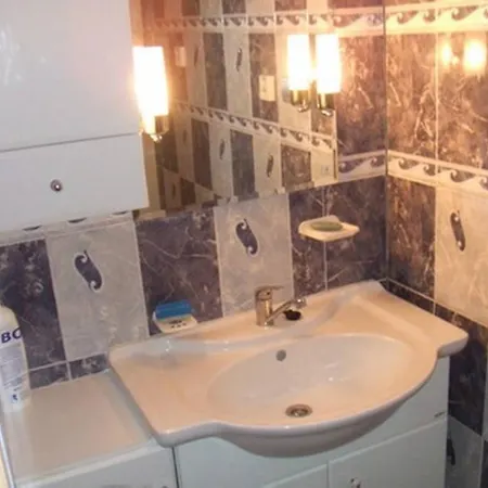 Luxury Family Royal Palace Hotel Praga