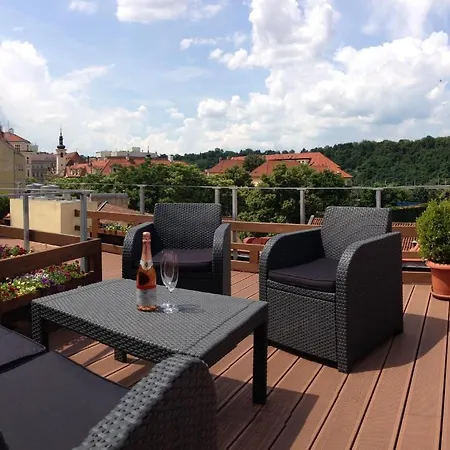 Agnes - Apartments Apartment Prague