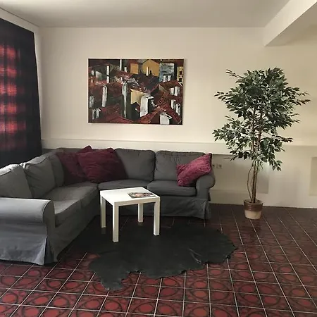 Panzió B&B Home Prága