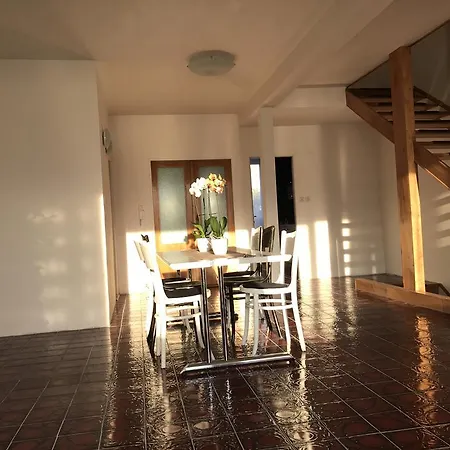 Bed & Breakfast B&B Home