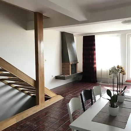Bed & Breakfast B&B Home