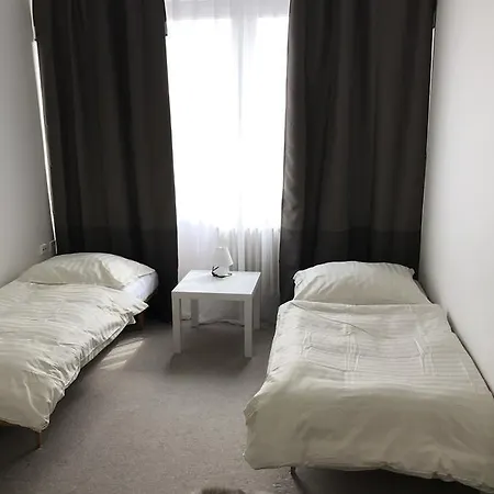 B&B Home Bed & Breakfast 2*