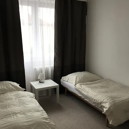 B&B Home Bed & Breakfast