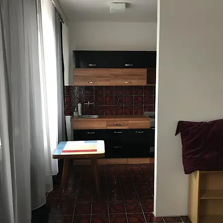 B&B Home Bed & Breakfast Prag