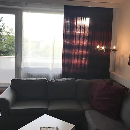 B&B Home Bed & Breakfast 2*