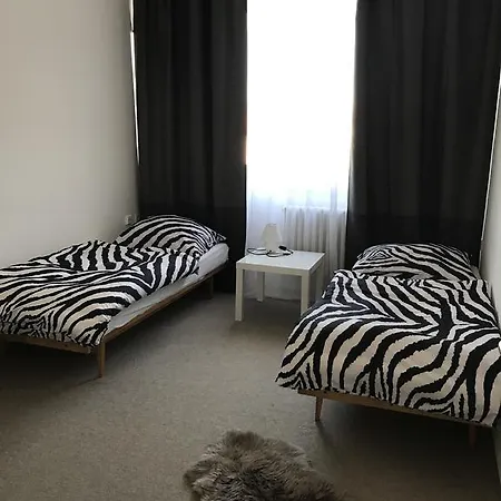 B&B Home Panzió Prága