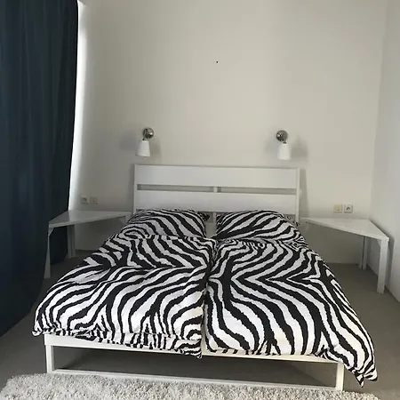 B&B Home 2* Prag