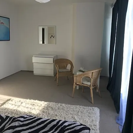 Bed & Breakfast B&B Home Prag