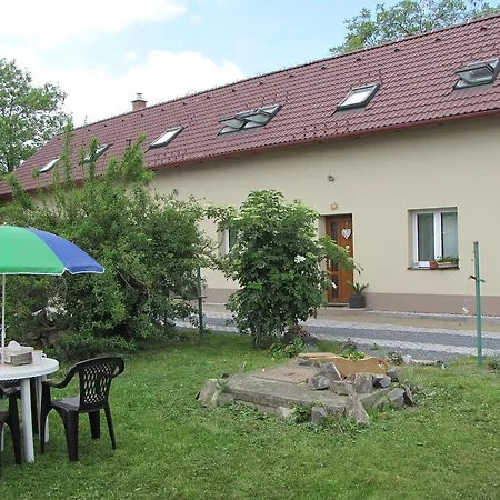 Apartment Rivendell Prague