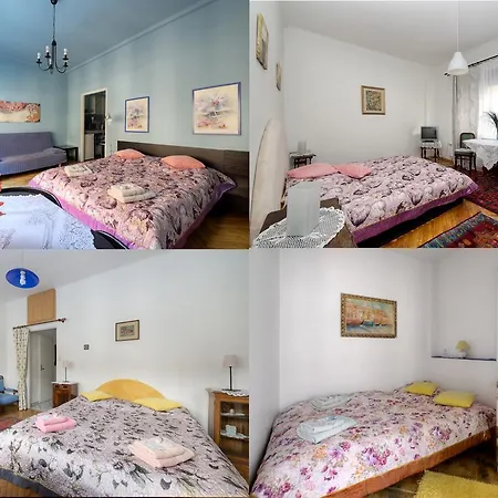Konvikt Apartahotel