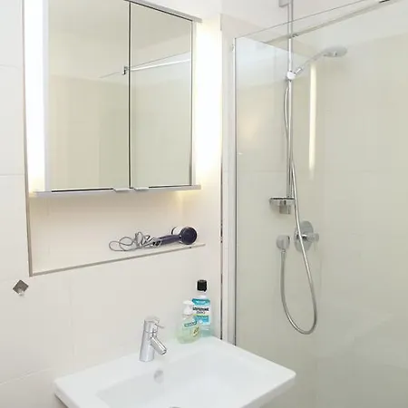 Apartamento Smichov Praguestars *