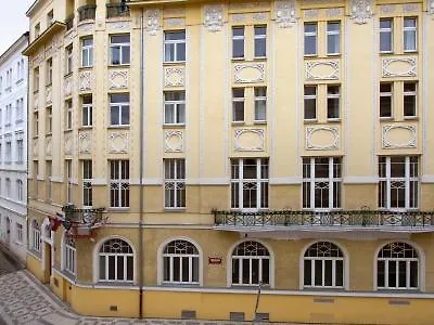 Theatrino Hotel